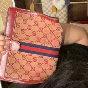 35. Gucci Parfums Sold As Is Desc In Live No Cancel/returns